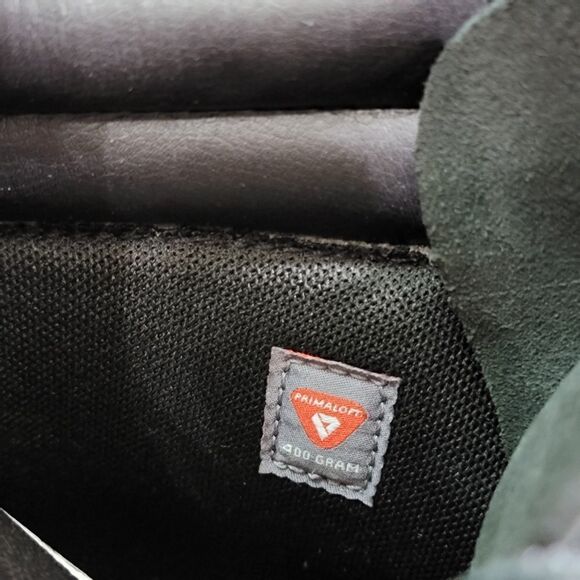 Timberland Waterville 6 Womens Black Boots Leather - Picture 14 of 14